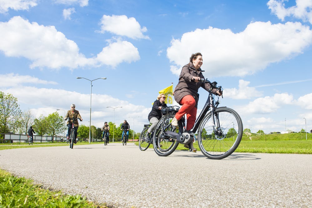De testdagen zijn gratis te bezoeken en worden gehouden op 11 april in Amersfoort, 25 april in Breda en 14 juni in Zandvoort.