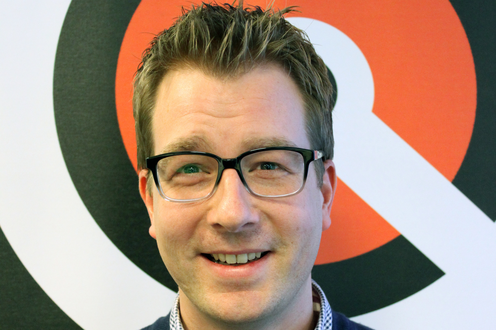 Niels Hansen: “Succesvol retailen, dat is het waar het in deze verkiezing over gaat.”