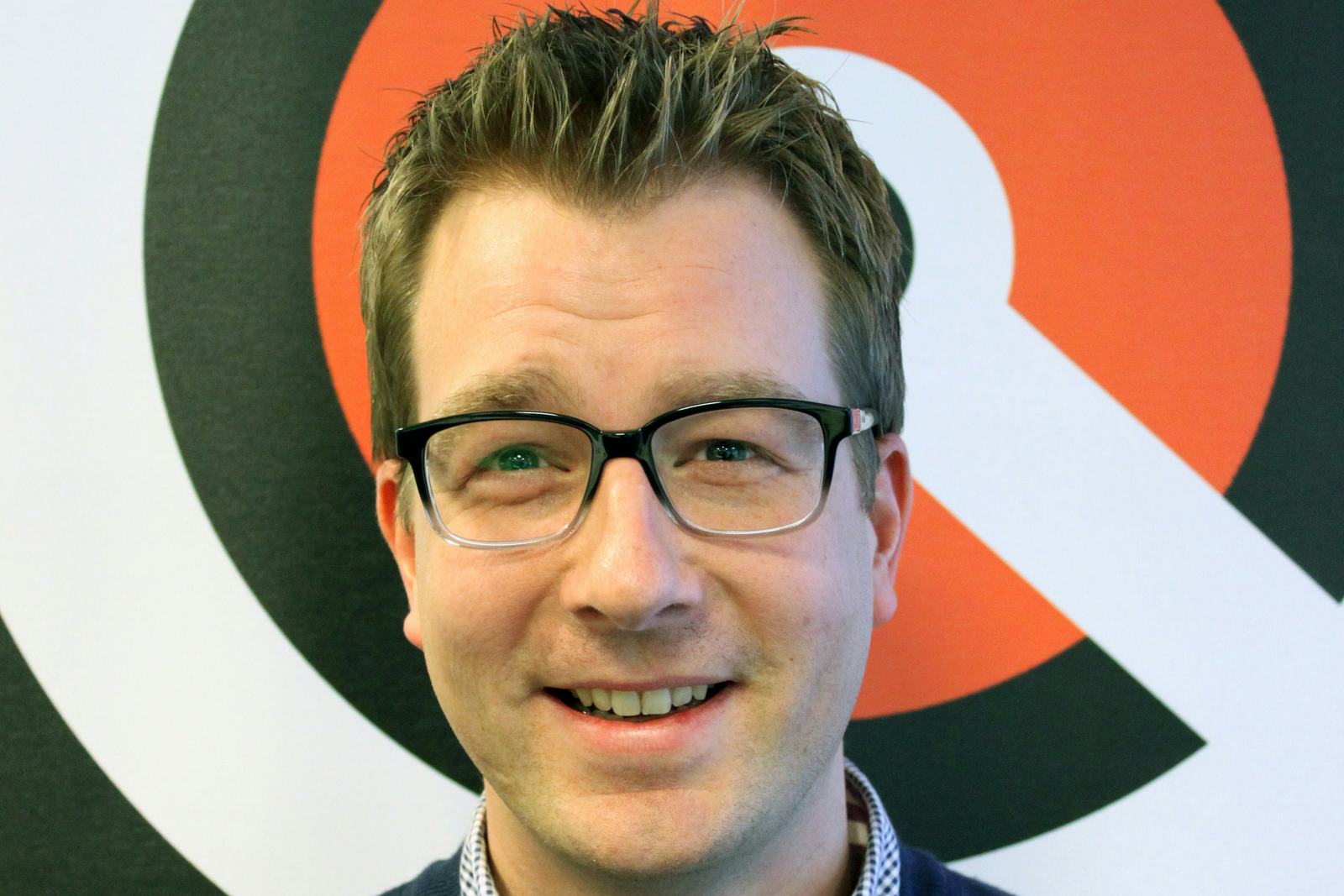 Niels Hansen: “Succesvol retailen, dat is het waar het in deze verkiezing over gaat.”