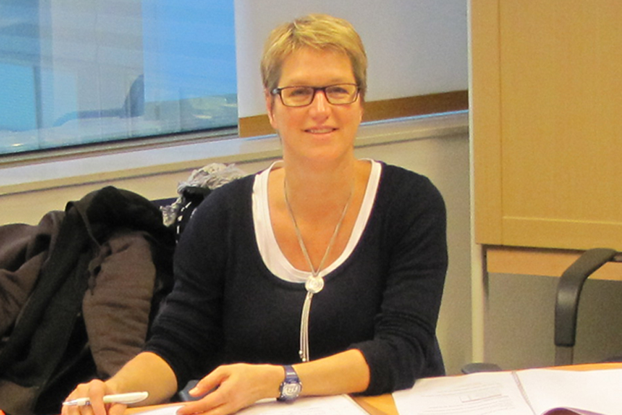 “Als iets blijkt uit gesprekken met ondernemers die de verkiezing wonnen, dan is het wel dat de verkiezing positief bijdraagt aan de omzet", aldus Hedwig Berendsen, jurylid van de verkiezing Tweewielerwinkel van het Jaar.