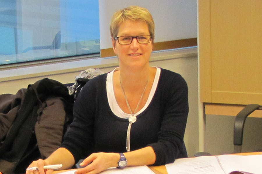 “Als iets blijkt uit gesprekken met ondernemers die de verkiezing wonnen, dan is het wel dat de verkiezing positief bijdraagt aan de omzet", aldus Hedwig Berendsen, jurylid van de verkiezing Tweewielerwinkel van het Jaar.