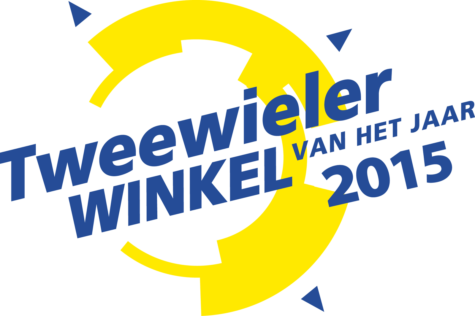 De Tweewielerwinkel van het Jaar Verkiezing die uw vakblad nu voor de 18e maal organiseert kent alleen maar winnaars.