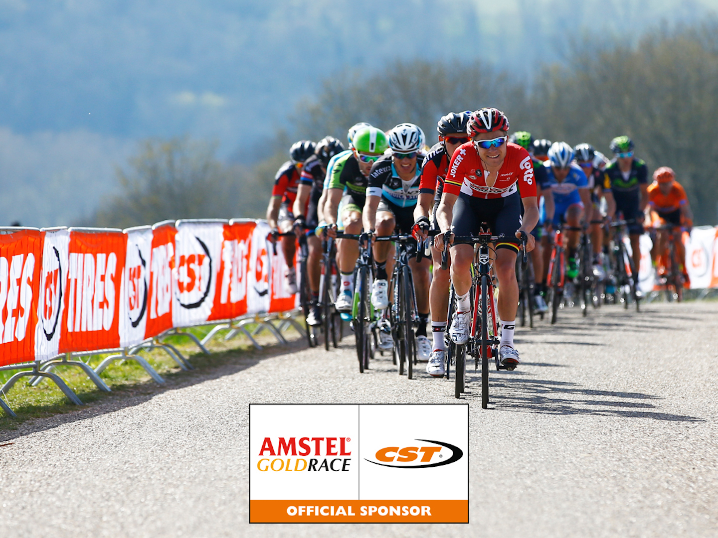 Door een combinatie van recentelijke ontwikkelingen is bij CST besloten de banden met het dealerkanaal meer aan te halen. Foto: CST