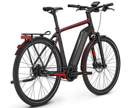 Het hart van de nieuwste generatie Derby Cycle e-bikes, de Impulse Evo motor, is geïntegreerd in het beproefde 2.0 Impulse aandrijfsysteem. Foto: Derby Cycle