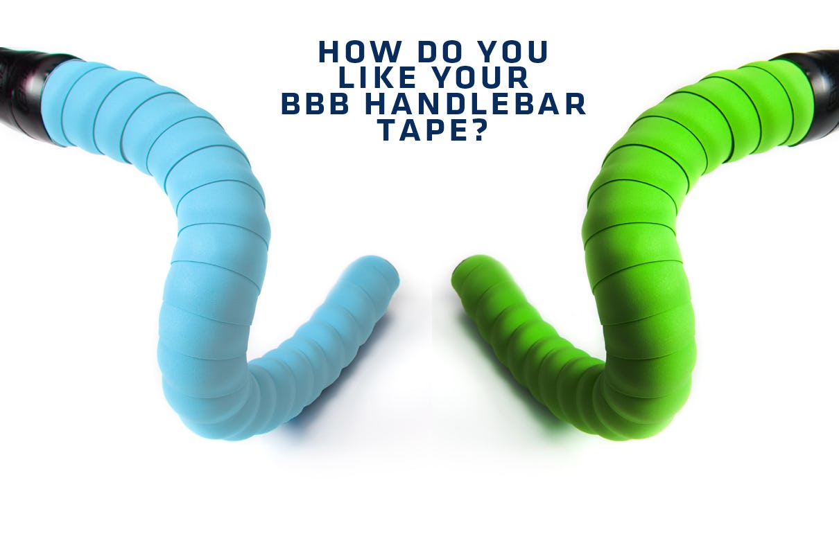 Begin dit jaar is de BBB ThinkTank gelanceerd, een online gebruikersplatform om feedback te krijgen over fietsproducten.