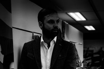 Jeroen van Kester en zijn top 5 van goede voornemens voor 2014.