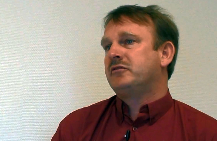 Directeur Jan Rijkeboer vertelt over zijn bedrijf.