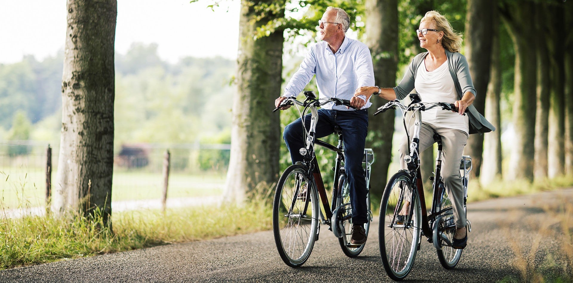 Om deelnemers in alle rust te laten te laten genieten van de mooie fietspaden en bezienswaardigheden is er een maximum van 500 deelnemers ingesteld. ANBO-leden betalen € 3,-.