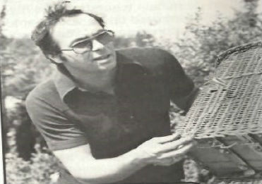 Wie is dit? Stuur uw antwoord naar tweewieler@vakmedianet.nl.