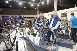 Stuur uw noviteiten in voor de Preview Bike MOTION in het septembernummer van Tweewieler. 
