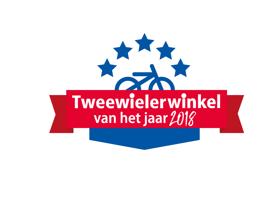 De consumenten stemmen zijn geteld. Wie zijn de gemeentewinnaars en provinciewinnaars verkiezing Tweewielerwinkel van het Jaar 2018?