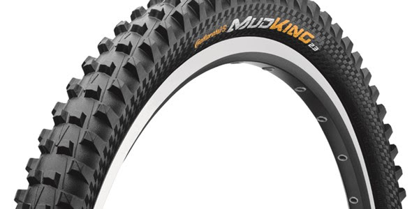 Vanaf heden is het complete assortiment Continental fietsbanden ook verkrijgbaar via Oneway Distribution.