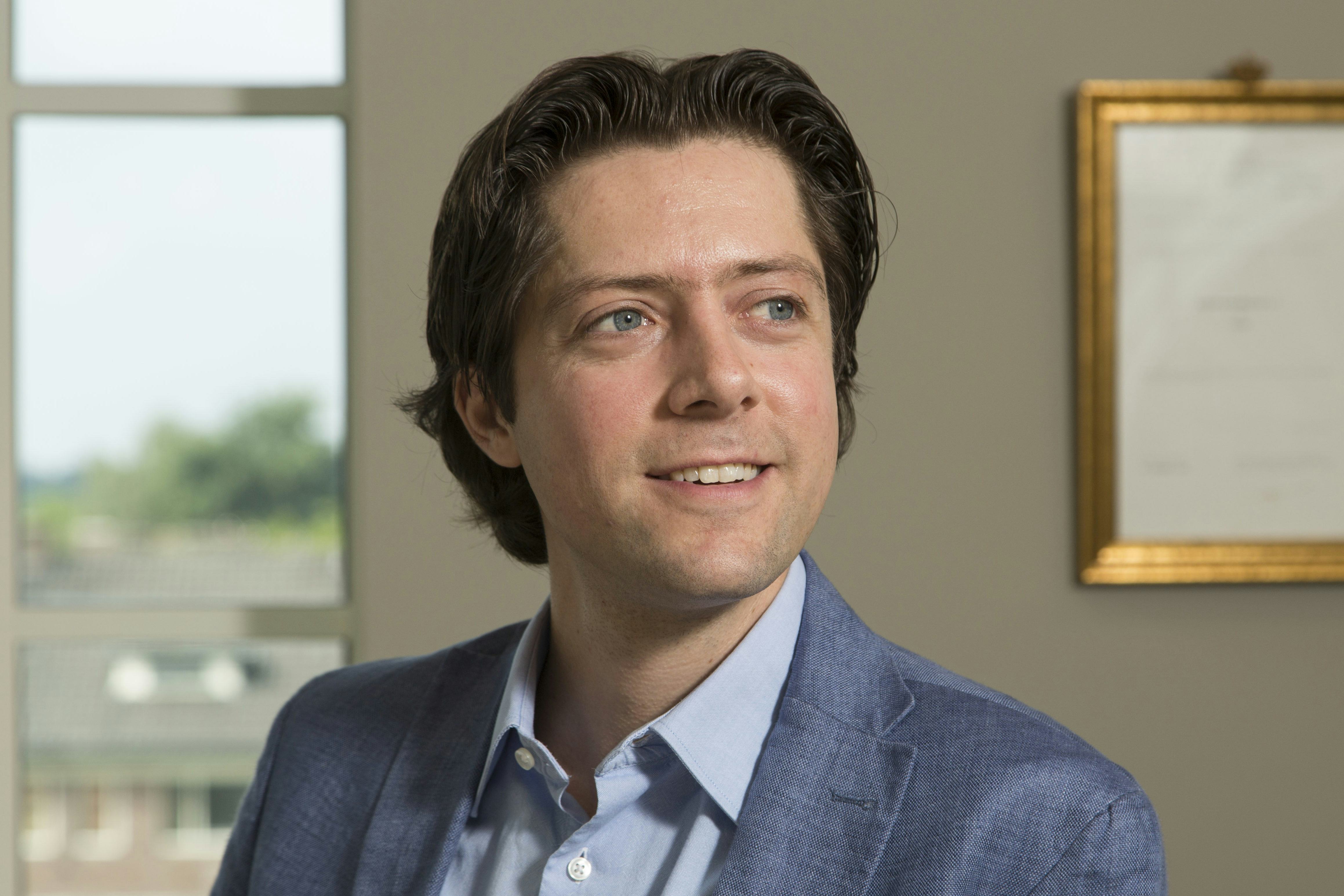 Ferdi Ertekin was sinds 1 januari 2022 in dienst bij Cyclovriend. Daarvoor werkte hij bij Gazelle en Kalkhoff.