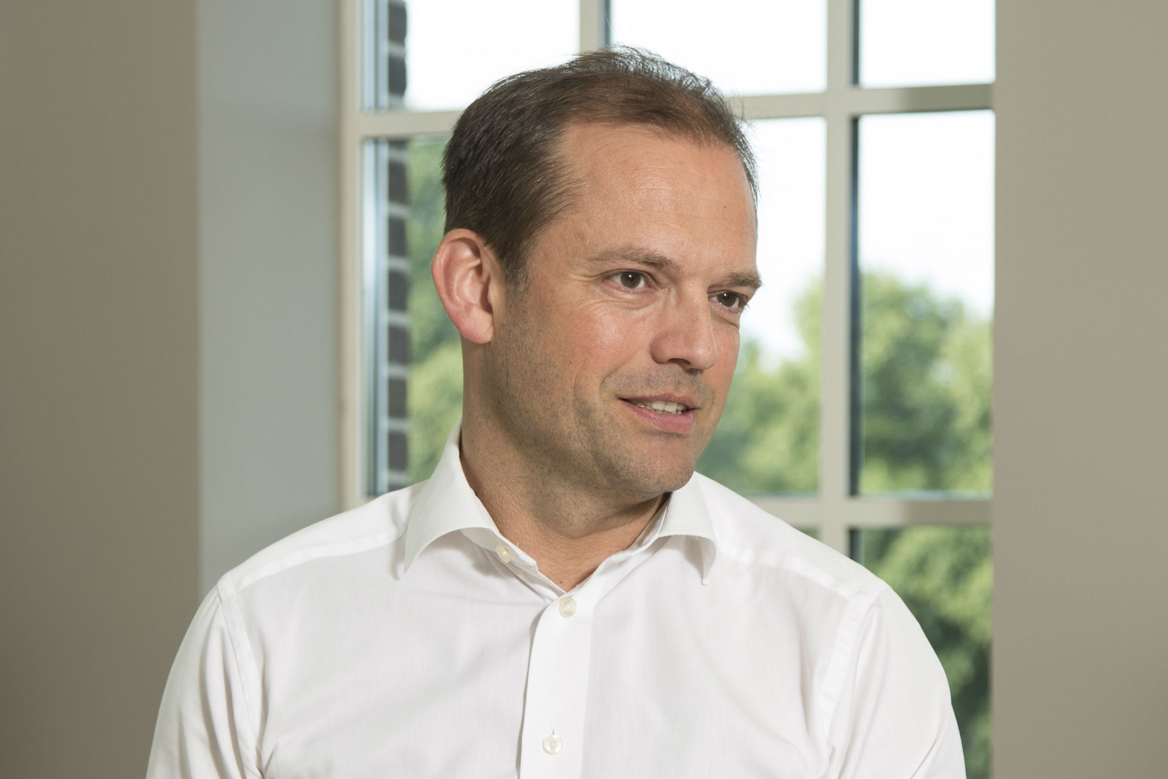 Algemeen directeur Jaap Merkus vertrekt per 1 oktober bij Koninklijke Gazelle. 