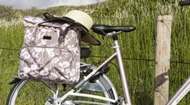 Bij de look en feel van de fiets spelen daarnaast de accessoires een belangrijke rol.