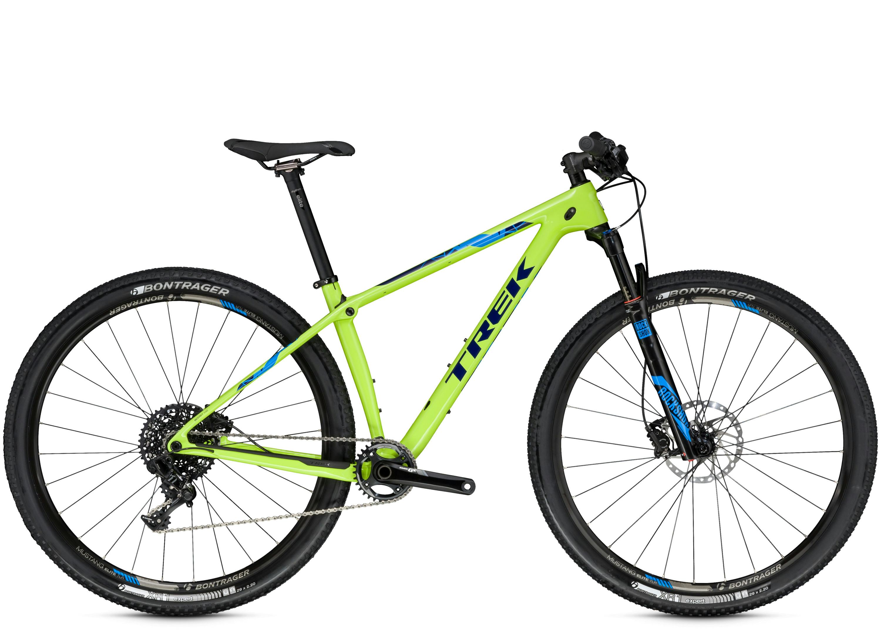 Trek levert niet meer aan fietsenwinkel.nl. Foto: Trek