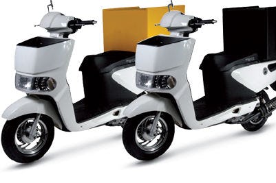 De Amsterdamse investeringsmaatschappij MKB Fonds particpeert in Lease Express en AGM. Foto Lease Express