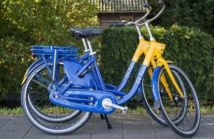 ibikes2go