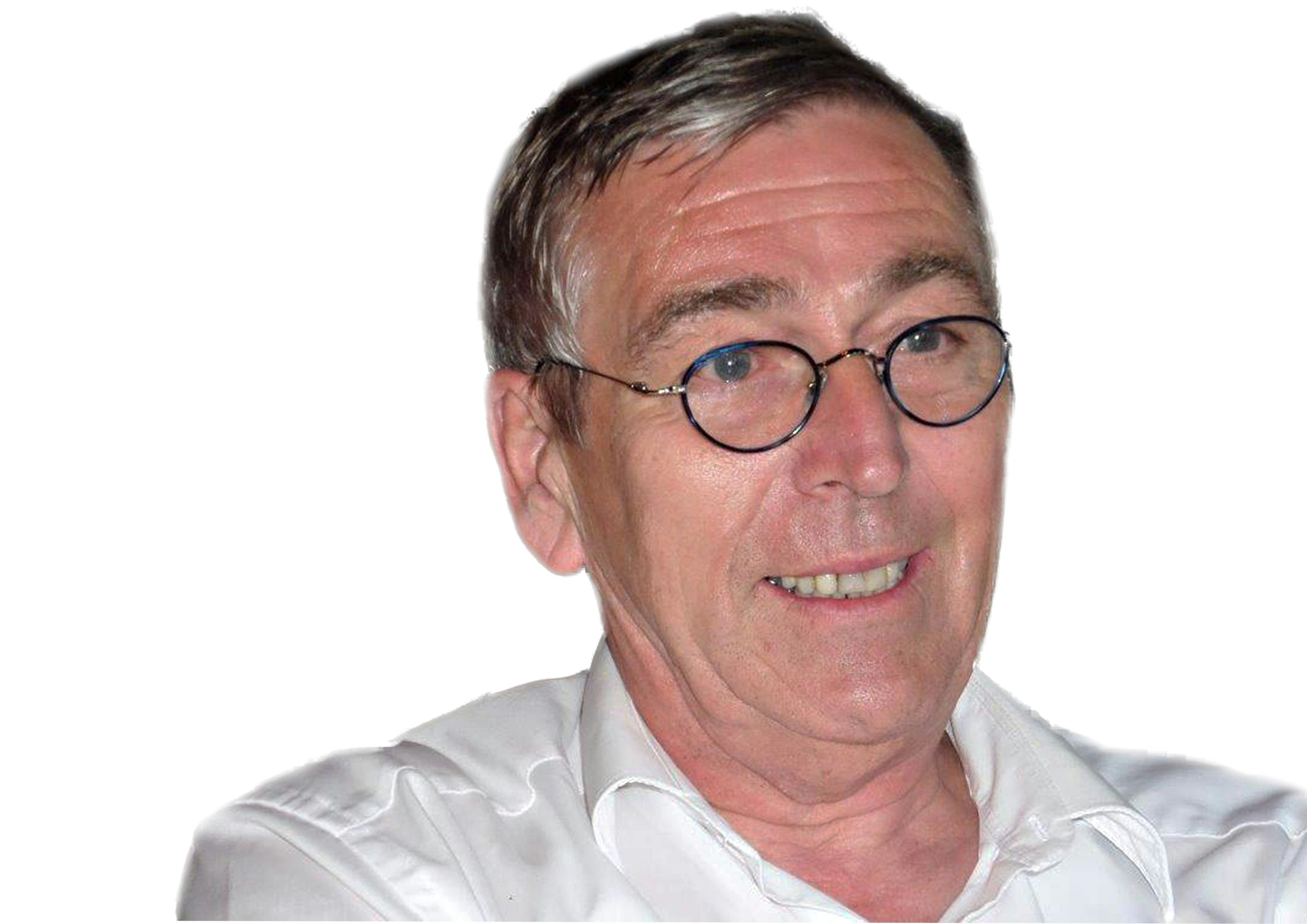 Fridus Kroon was een bekende persoonlijkheid in de branche.