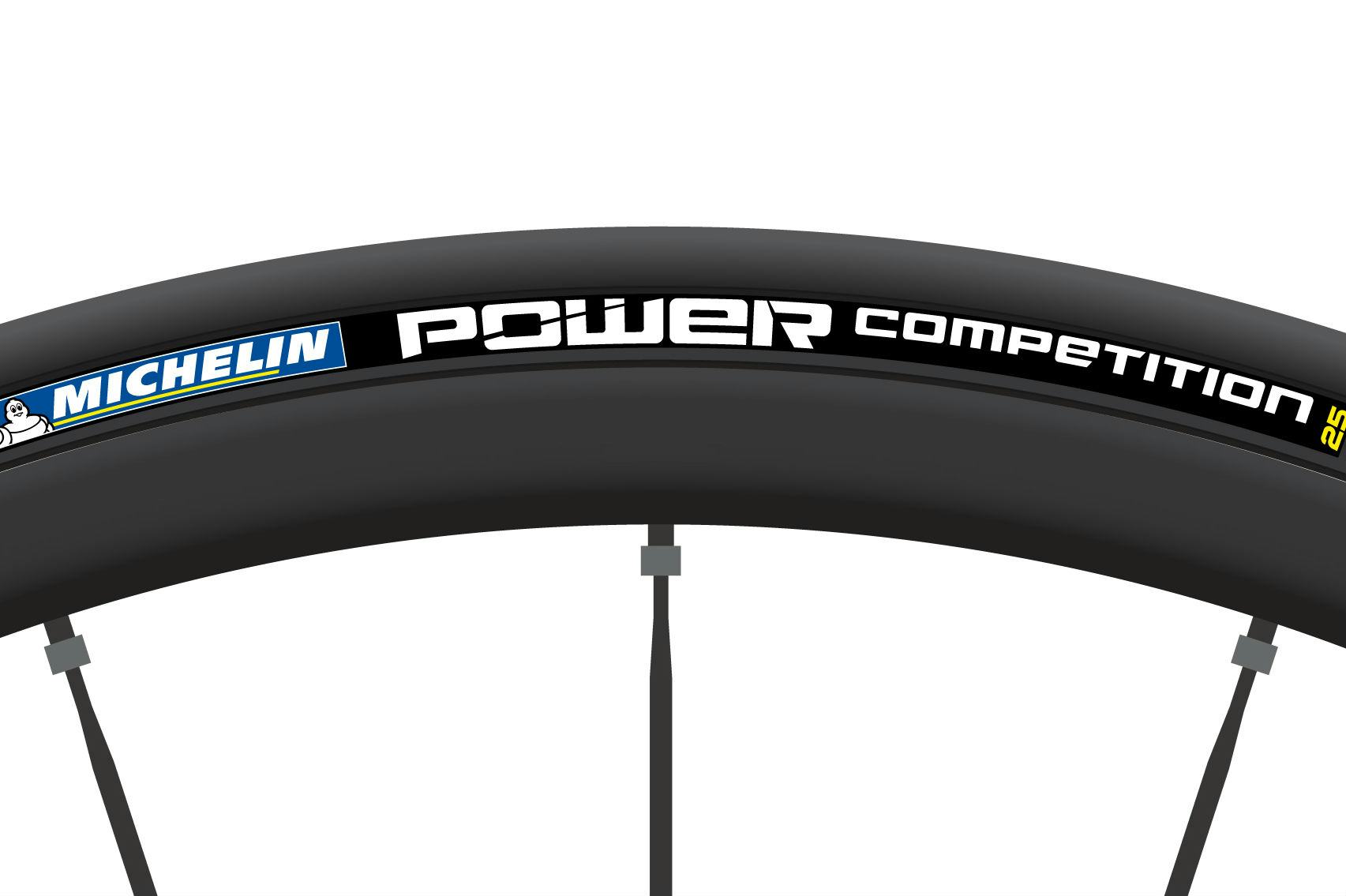 Michelin Power Competition. Foto Michelin