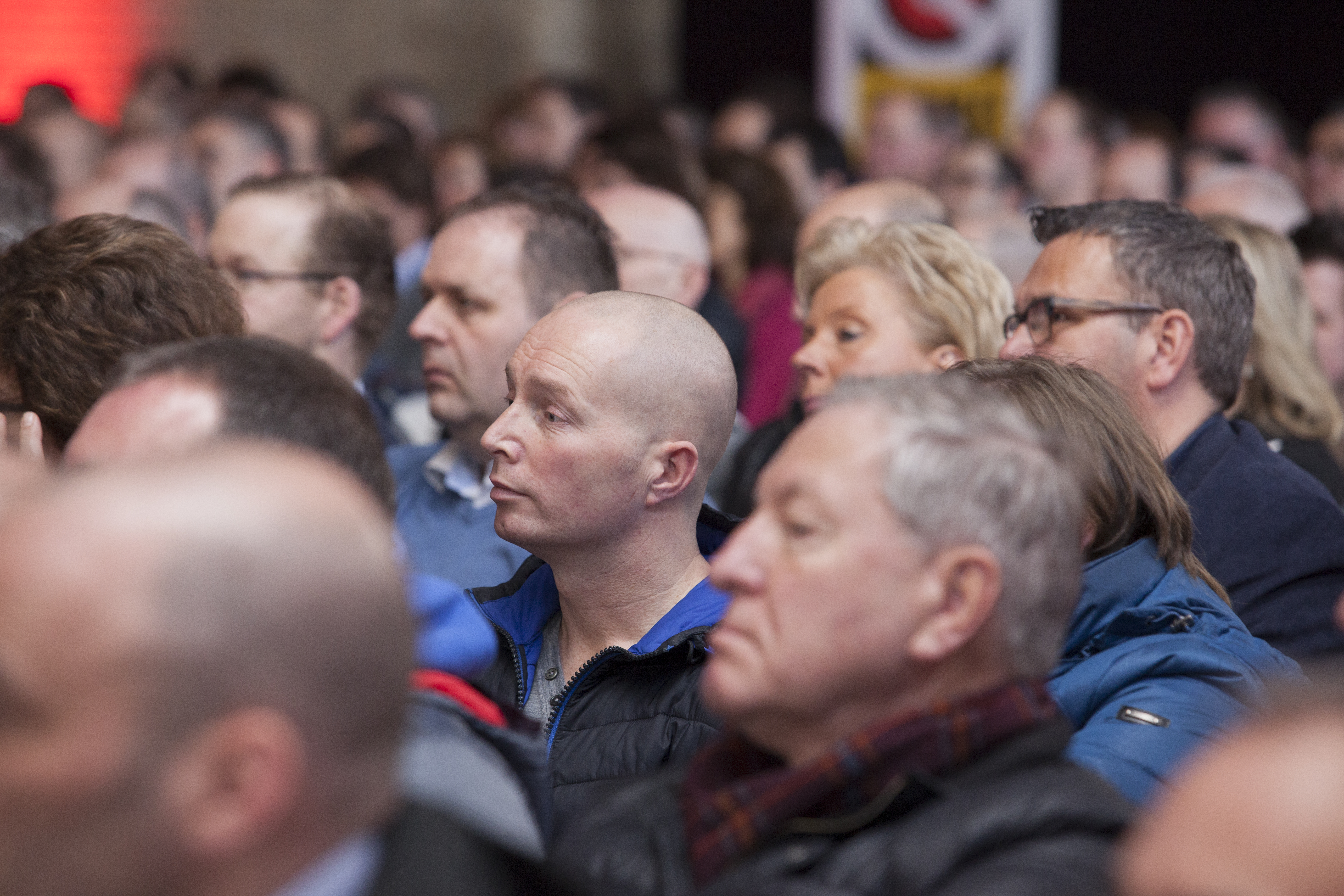 Kom naar de regiobijeenkomst van BOVAG Fietsbedrijven bij u in de buurt en praat en beslis mee over de koers.
 Foto: Fotostudio 7
