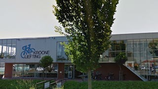 Ook autodealer Broekhuis stapt in de fietsen