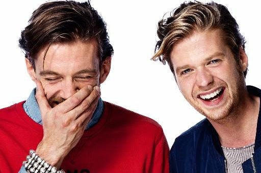 De lokfiets is opgehaald.