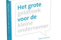 Onder de ondernemers die de enquête over het Tweewieler Retail Trends congres hebben ingevuld, is het ‘Het Grote Geldboek voor de kleine ondernemer’ verloot.