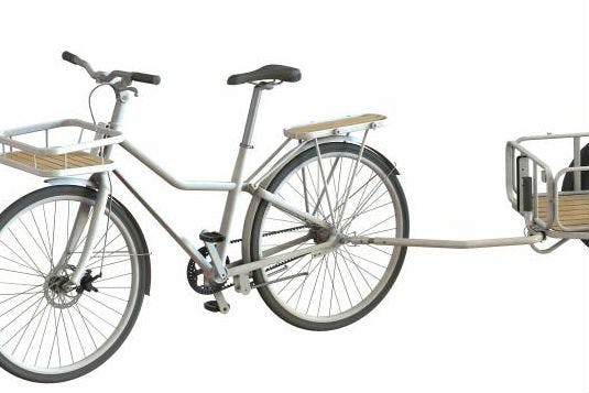 De SLADDA komt vanaf augustus op de markt. Foto Ikea