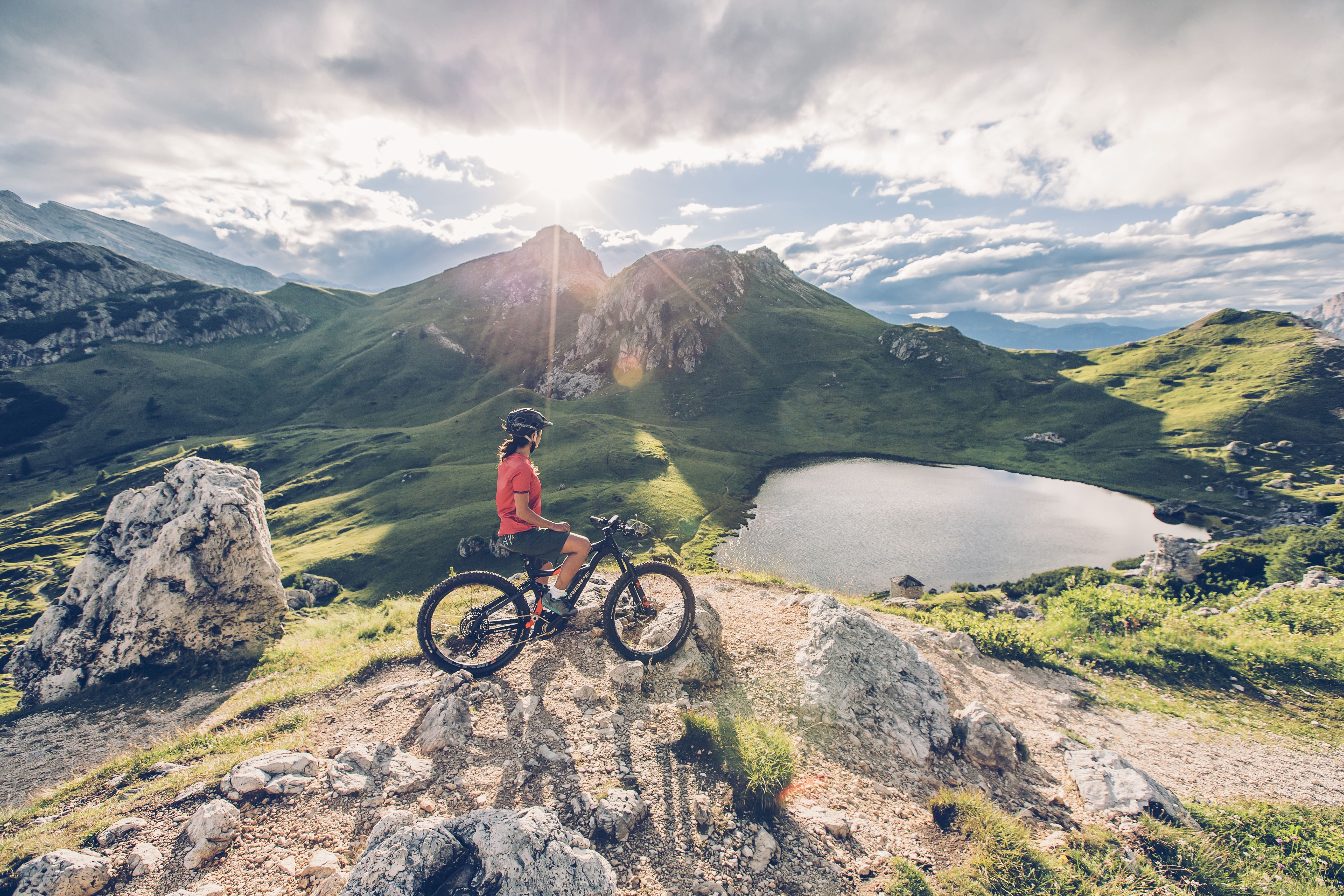 Foto Haibike
