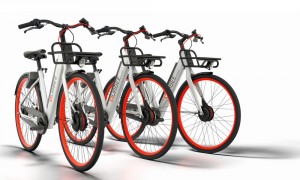 Qwic participeert samen met Dutch Bicycle Rental en Skopei in de deelfiets start-up Urbee. Die gaat een innovatief deelsysteem van elektrische fietsen uitrollen.
