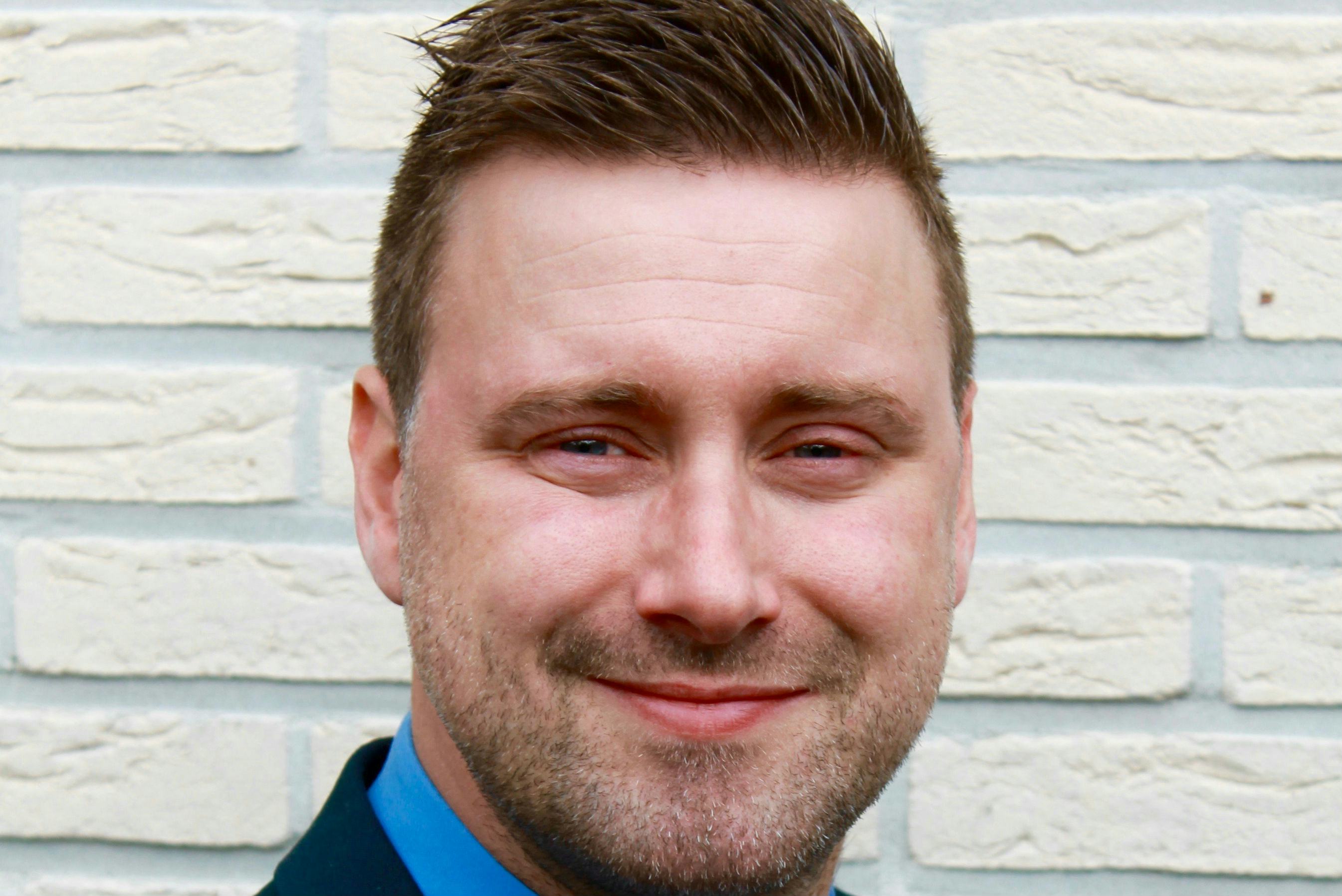 Thomas Mittendorff was eerder negen jaar werkzaam bij Apollo Vredestein.