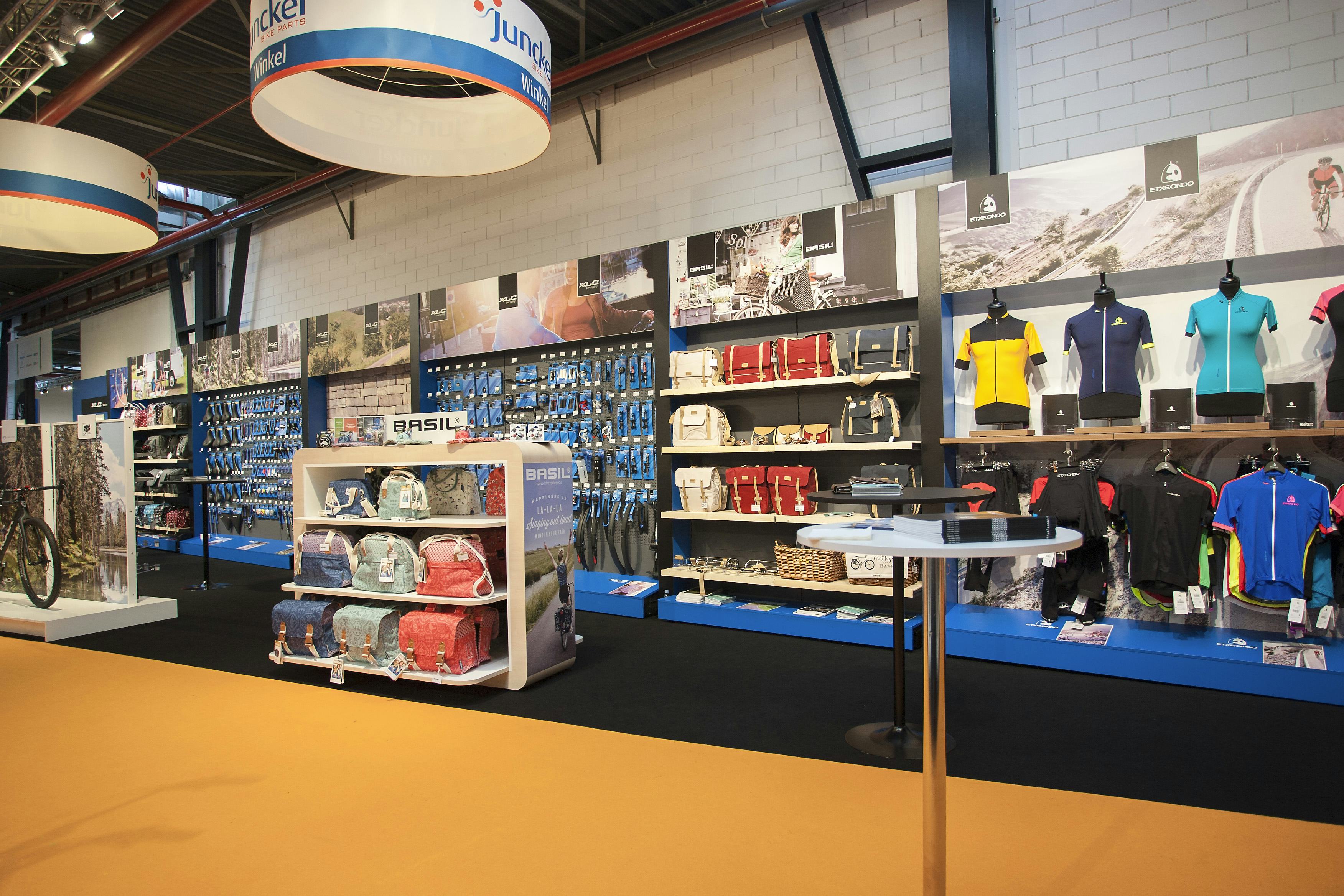 Schappenplan van Juncker. Foto Juncker