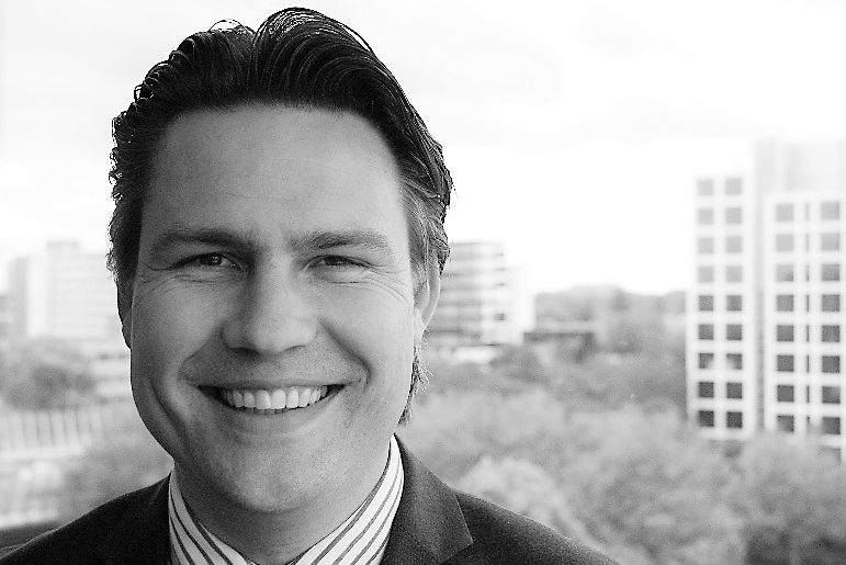 Martijn van Eikenhorst is met directe ingang gestart als sectiemanager van de afdeling Gemotoriseerde Tweewielers van RAI Vereniging. Foto RAI Vereniging