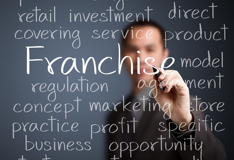 De Nederlandse Franchise Code wordt verankerd in de wet. Beeld RetailNews