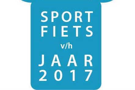 Nieuw voor 2017 is de verkiezing van de Sportfiets van het Jaar. Beeld RAI Vereniging