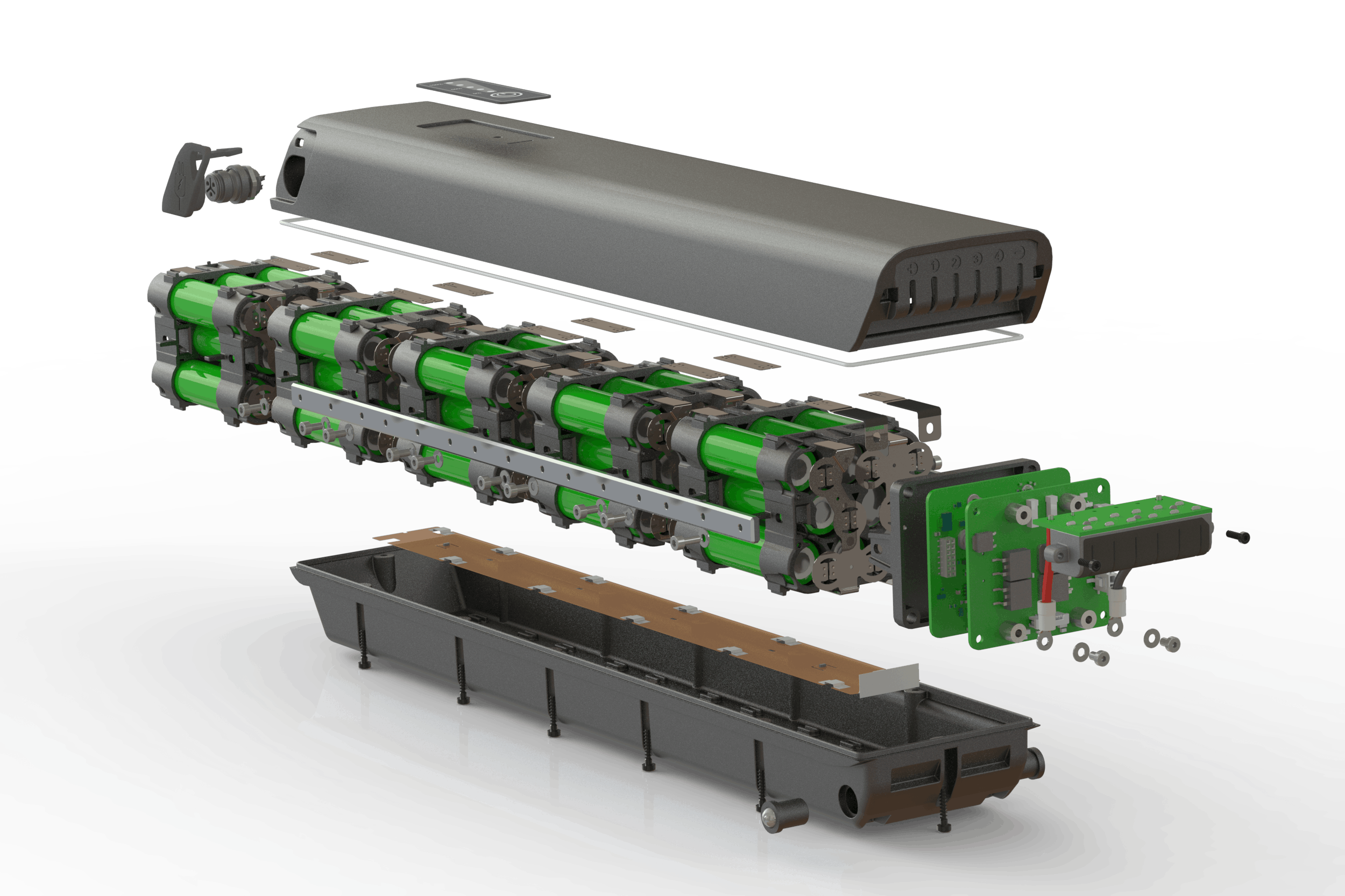 Voor de langere garantieperiode hebben BMZ en ZEG onlangs een serviceovereenkomst ondertekend. Foto BMZ