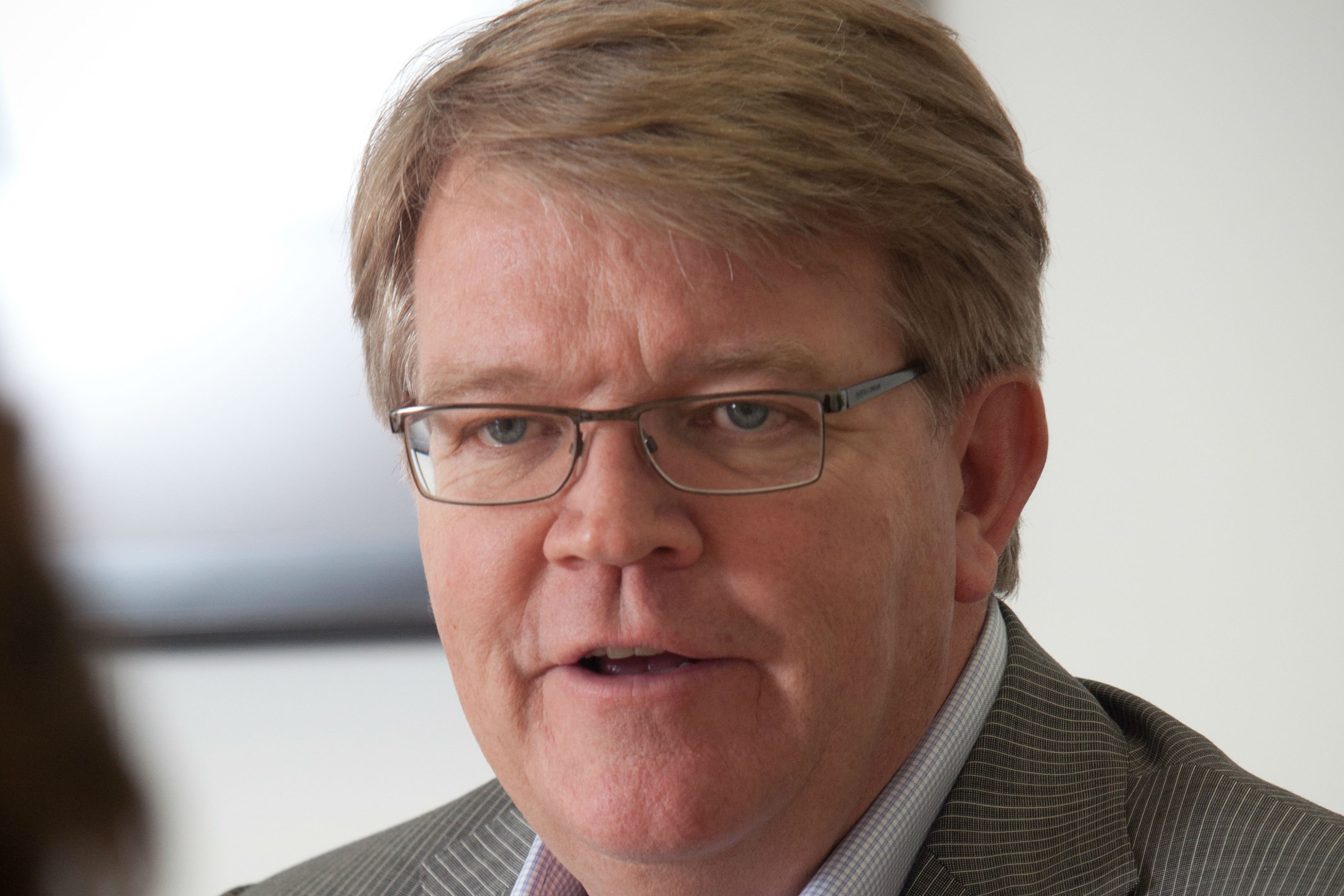 Wouter Jager is per 1 januari 2017 benoemd als Brand en Marketing Director van Accell Group. Foto Tweewieler