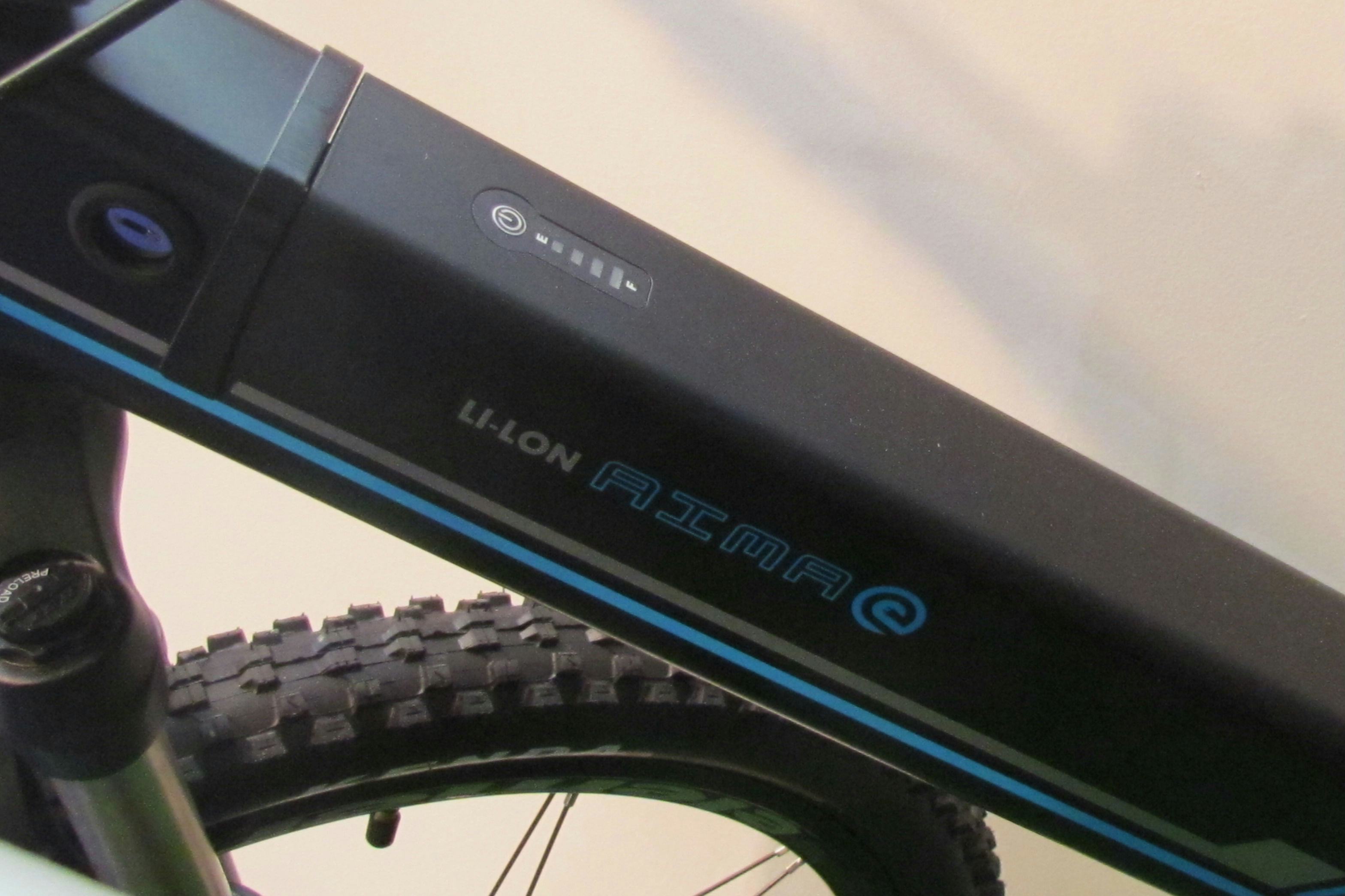 Het befaamde ‘Massachusetts Institute of Technology’ werkt samen met Samsung aan de ultieme li-ion accu. Foto Tweewieler