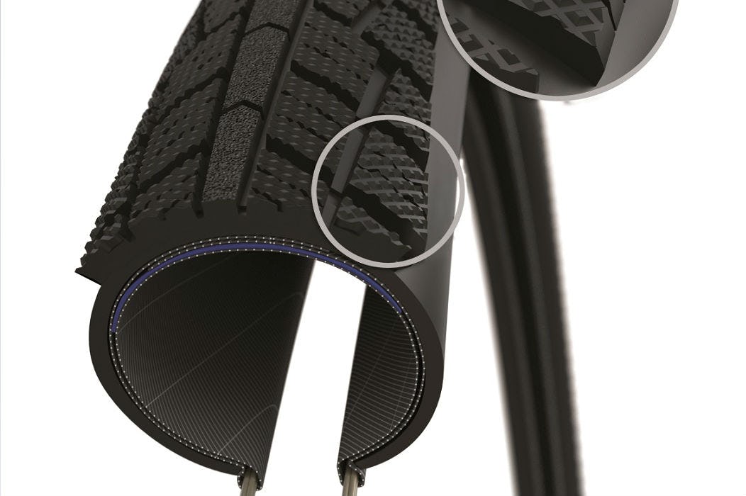 U kunt informatie sturen tot dinsdag 10 januari 2017. Foto Vredestein