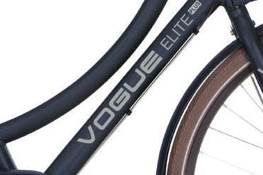 Onduidelijkheid over de eigendomsrechten van het merk Vogue zorgt voor veel discussie tussen de compagnons ECC en Bimas. Foto ECC-Bimas