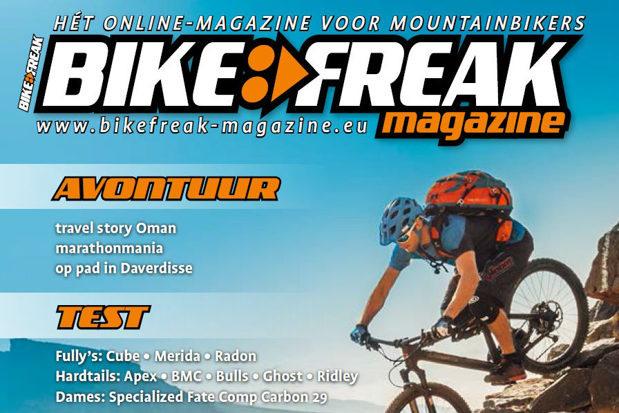 Geïnteresseerden kunnen zich op de website aanmelden voor een gratis jaarabonnement.