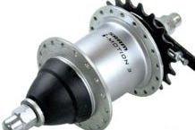 SRAM stopt met de productie van versnellingsnaven. Foto SRAM