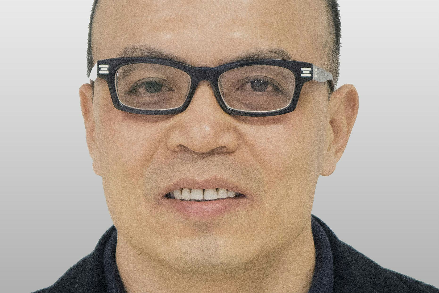 De fijnmazige distributie die de vakhandel biedt, ziet Victor Weng als een groot voordeel als het om elektrische fietsen gaat. Foto Keola