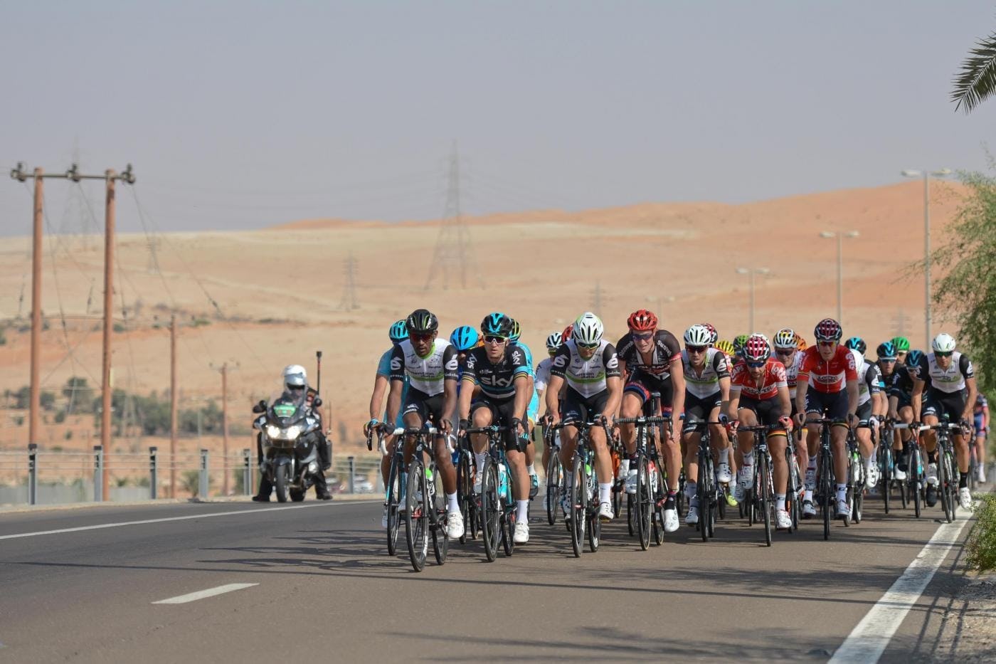 WFSGI onderzocht zowel het Paris-Roubaix 2016 ongeval als het ongeval met Owain Doull in de Abu Dhabi Tour 2017.