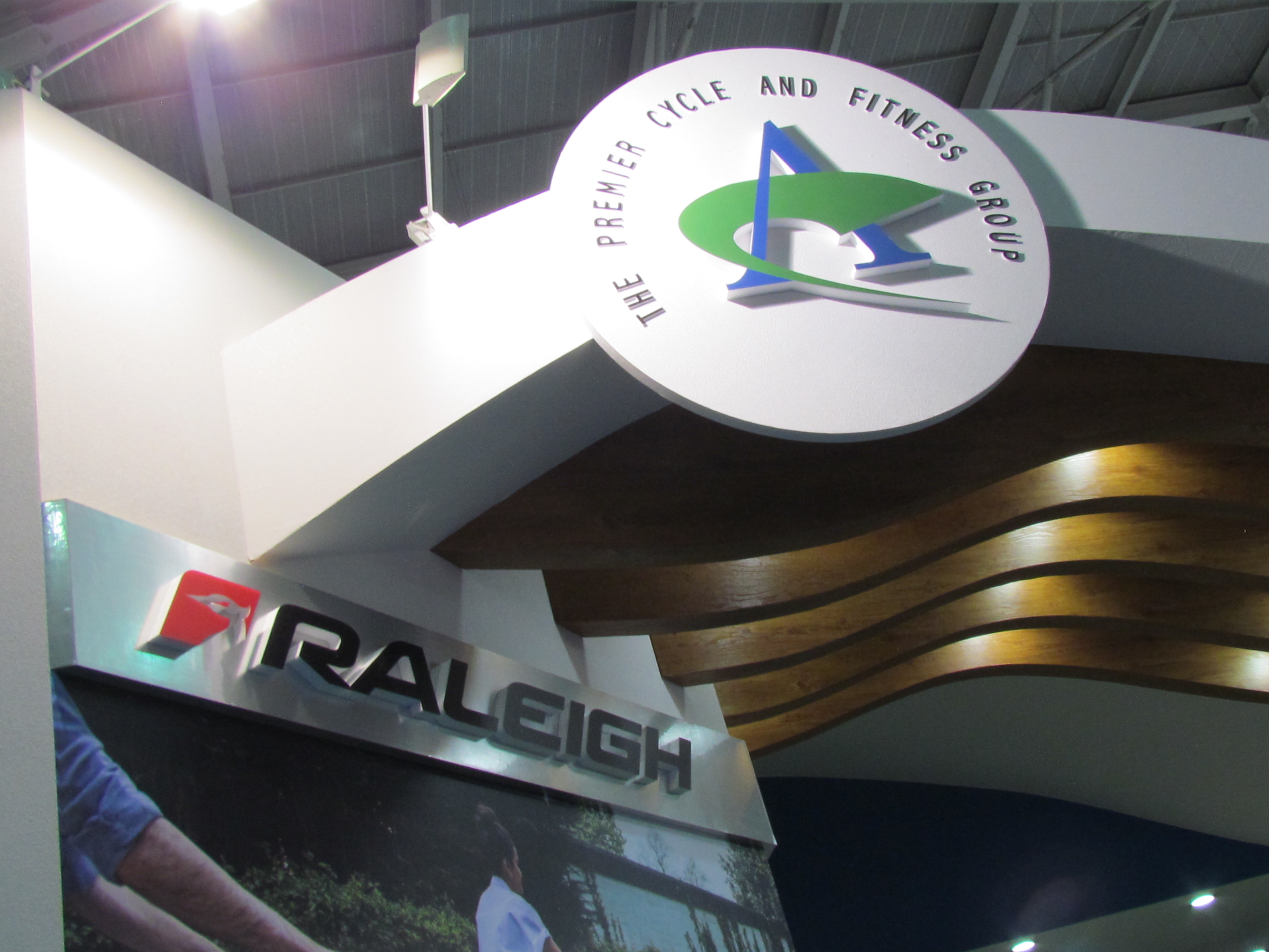 De financiële analisten zijn over het algemeen positief over het bod dat is gedaan door Pon Holdings en beschouwen dit als realistisch. Foto redactie Bike Europe