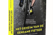 In het net verschenen boek Het geheim van de eenzame fietser zoekt Pellizzari naar het magische ingrediënt dat het verschil maakt in de overwinningen van deze kampioenen. Foto Xander Sport