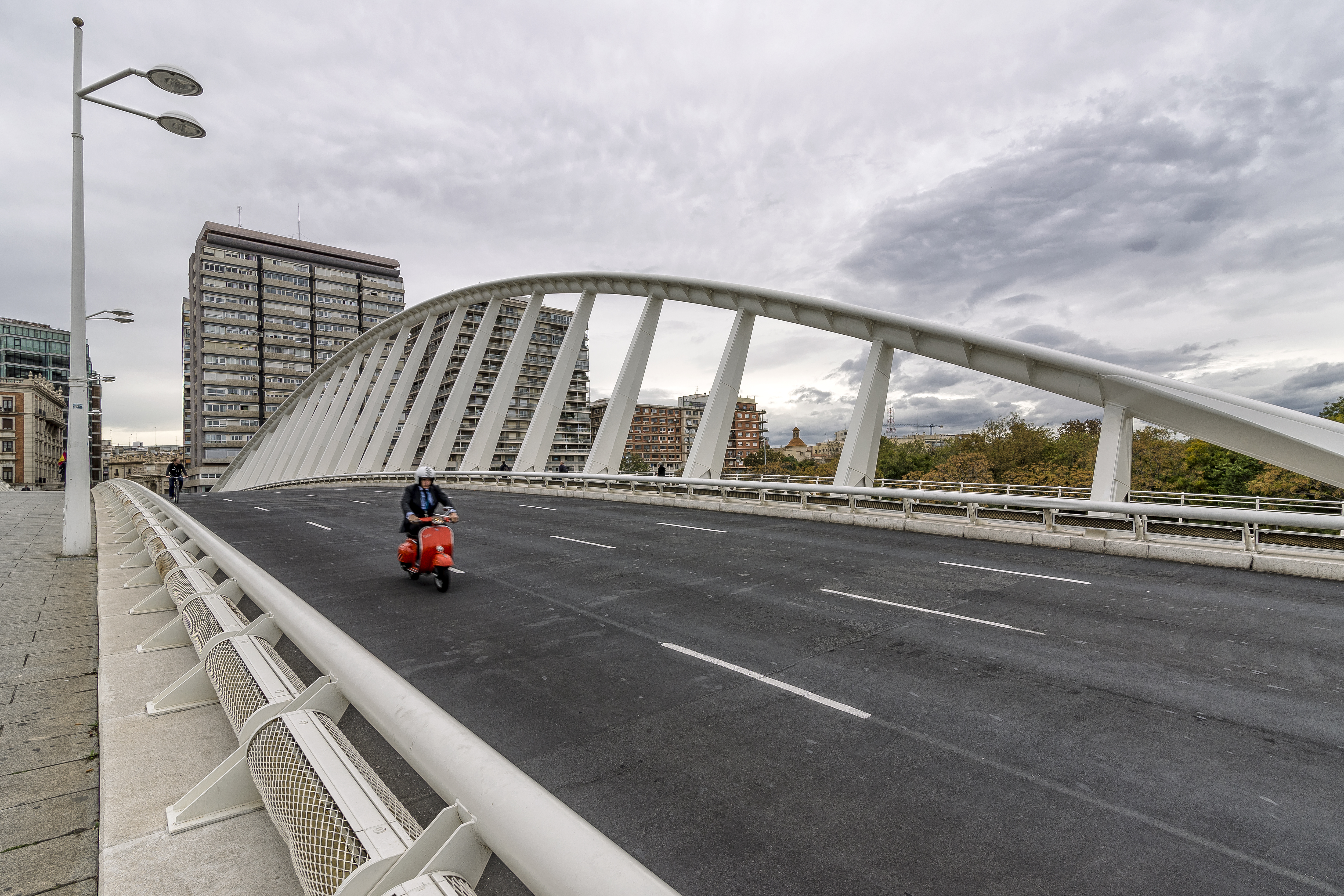 Als het aan Steven van Eijck ligt, wordt stevig ingezet op de komst van een minister voor mobiliteit. Foto Shutterstock, Marco Taliani de Marchio