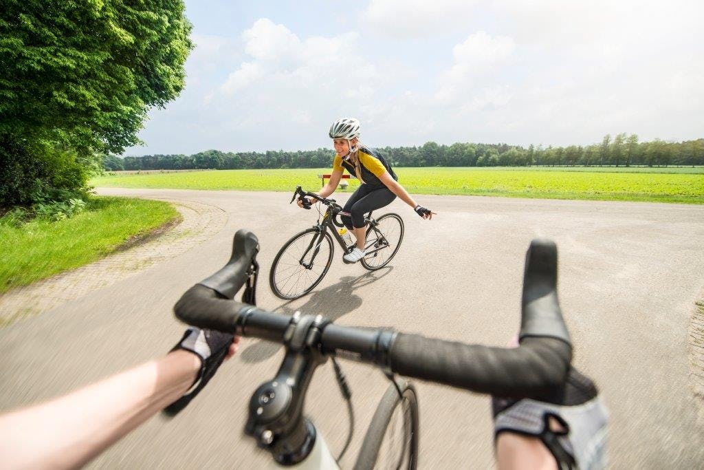 De ANWB Racefiets en ATB-verzekering is vorig jaar september succesvol geïntroduceerd en voldoet aan de wensen van de sportieve fietser.