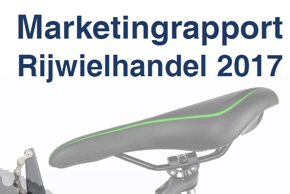 Ook bij de vakwebsites en nieuwsbrieven staat tweewieler.nl met grote afstand op nummer 1. Beeld Marktdata.nl